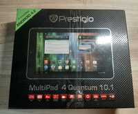 Планшет Prestogio Multipad  4 Quantum 10.1