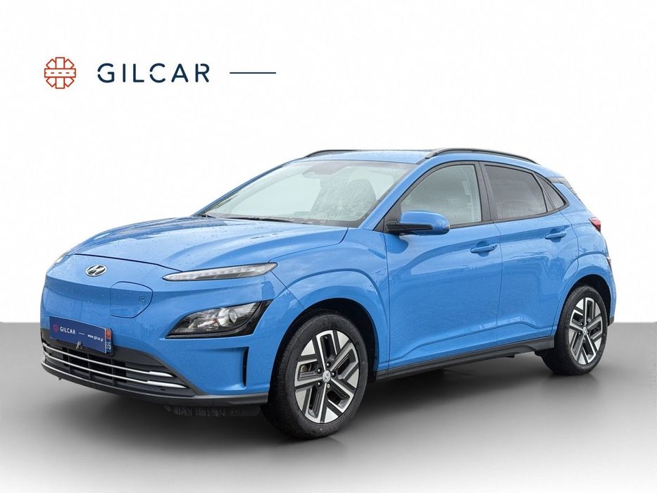 Hyundai Kauai EV 39 kWh Executive