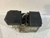BMW E39 Diesel Ogrzewanie postojowe Webasto- 16848