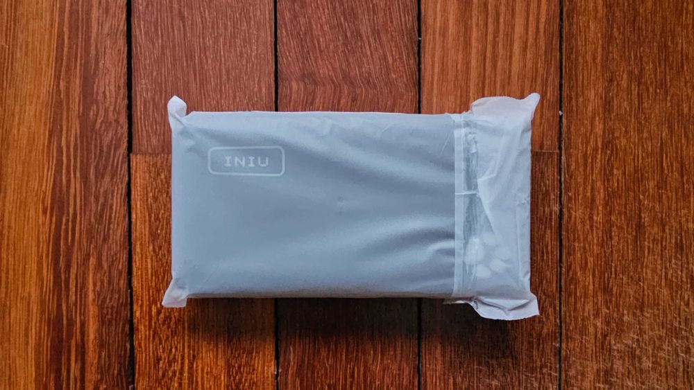 Powerbank 20000 mAh INIU