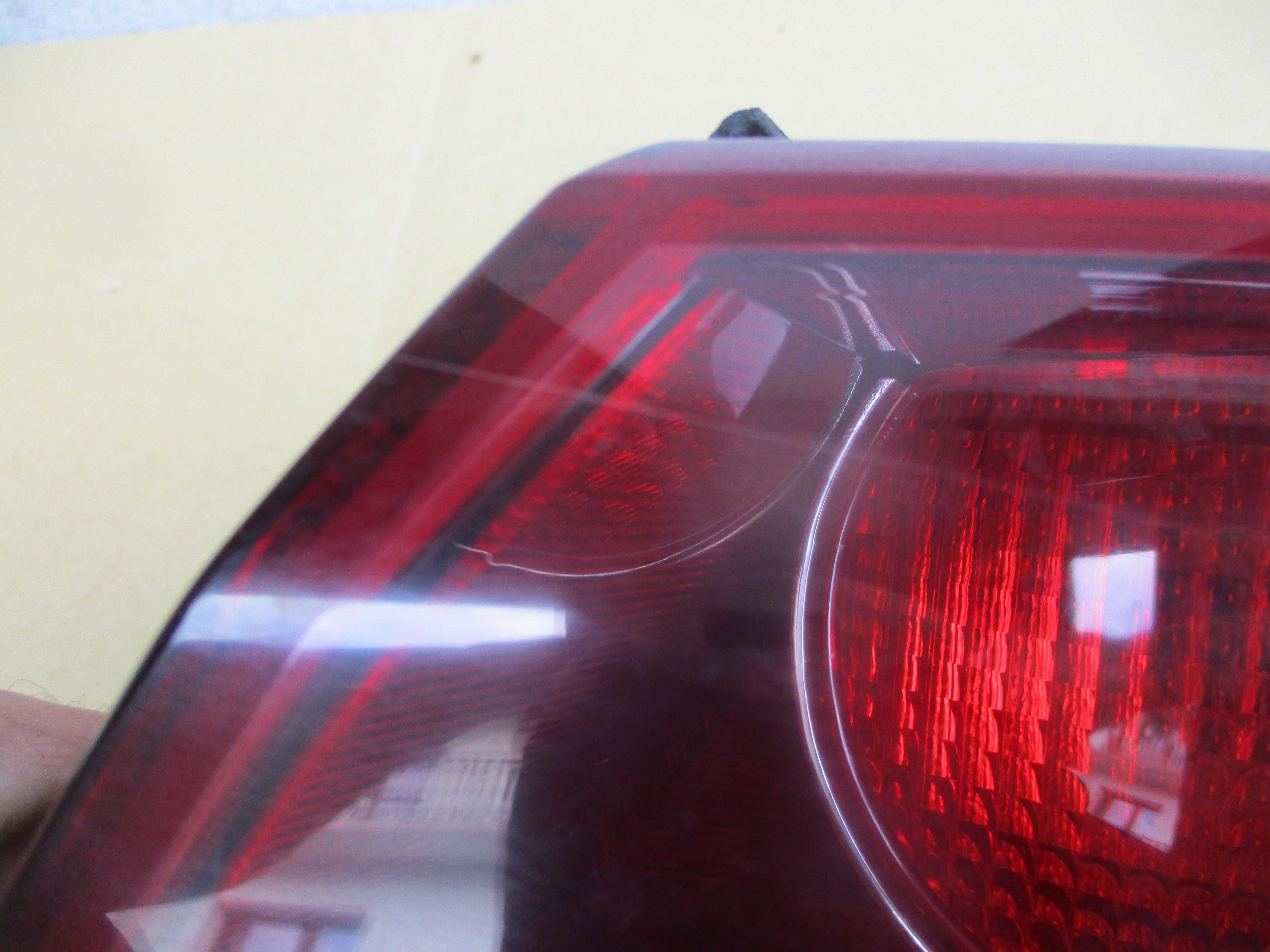 Lampa Prawy Tył Tylna Alfa Romeo 159  05-11