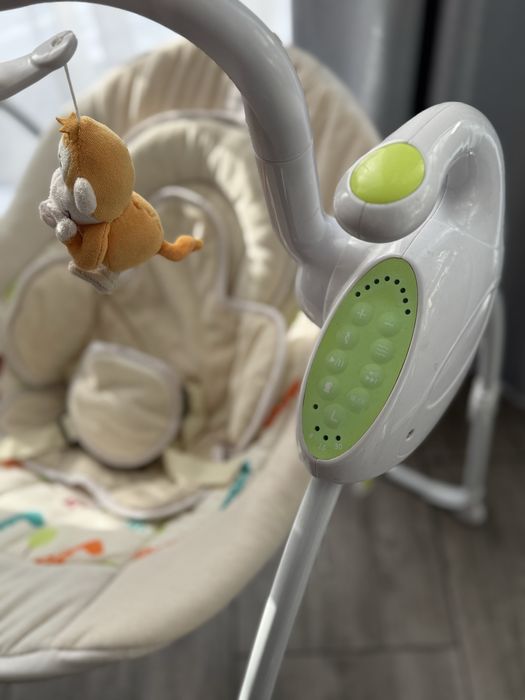 Качелька ,качеля ,гойдалка для немовлят