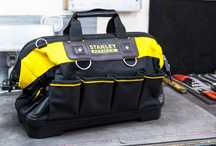Torba narzędziowa STANLEY FATMAX 49 x 26 x 10cm 1-93-950