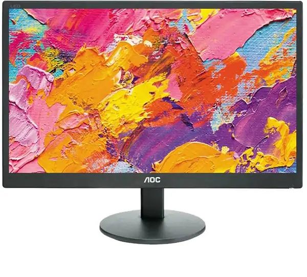 Монітор AOC e2070Swn