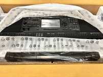 YAMAHA PSR-SX700 Keyboard używany - AUTORYZOWANY Sprzedawca