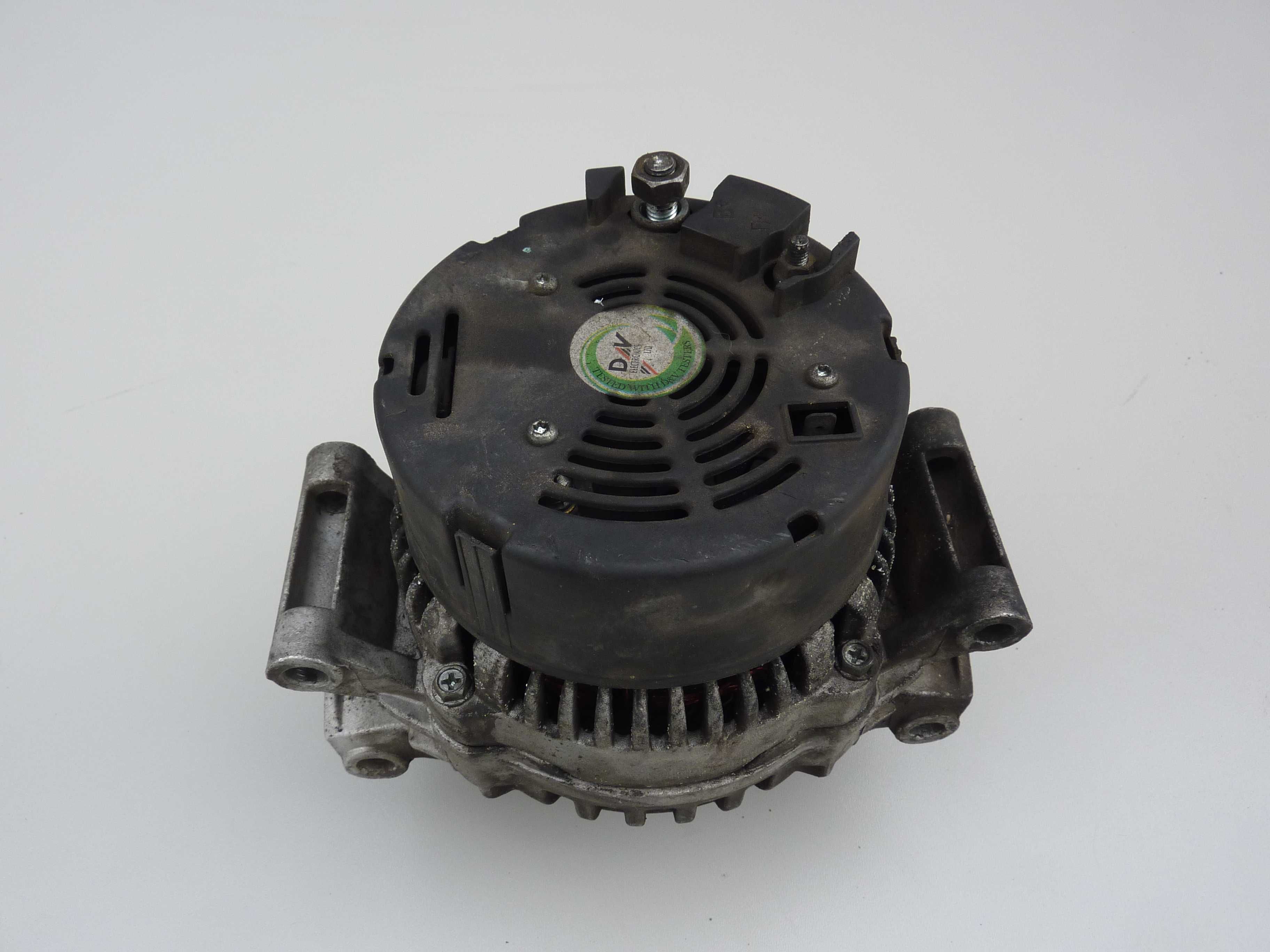 MERCEDES SPRINTER W903 2,2 CDI alternator 12V 90A prawie nowy GWARANCJ