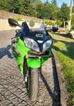 Vendo kawasaki zx6r
