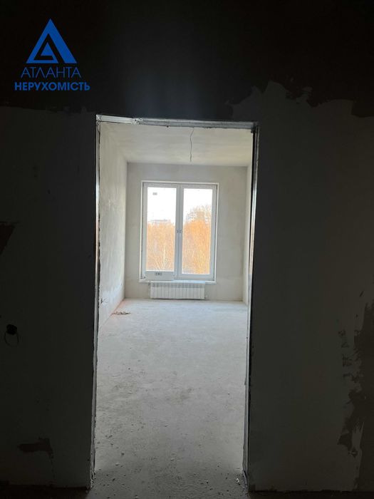 Продам 2-кімнатну квартиру вул. Шевченка!