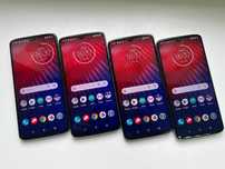 Motorola Moto Z4 XT1980-4 - 6.4", 48MP, 128Gb, 4GB RAM, 3600mAh