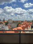 Katowice, śródmieście – 50m2 Mieszkanie z Panoramą Miasta i parkingiem