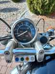 Yamaha virago 535
