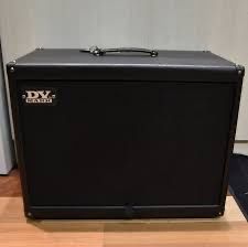 Продам DV Mark Neoclassic Plus 1x12 Cabinet