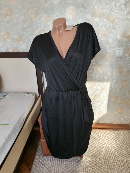 М-л Нова сукня на дівчинку від Esmara