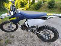 Husqvarna FE 350 REKLUSE