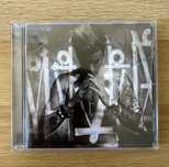 CD Justin Bieber - Purpose