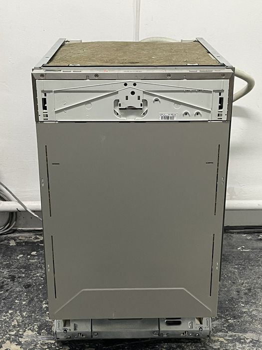 Вбудована посудомийна машина Miele G 1562 SCVi