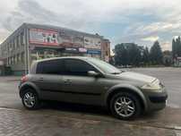 Продам Renault meganе