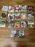 Jogos ps3 usados em bom estado