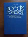 Moedas portuguesas e do território português