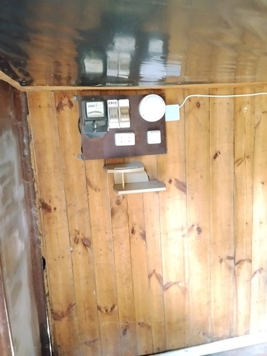 Продам гараж металлический