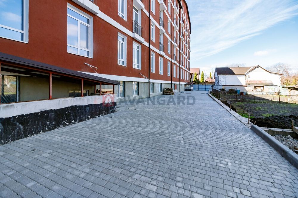 Продаж 2х кімн. кв. 76.4м2 вул. Д. Луценка 2в