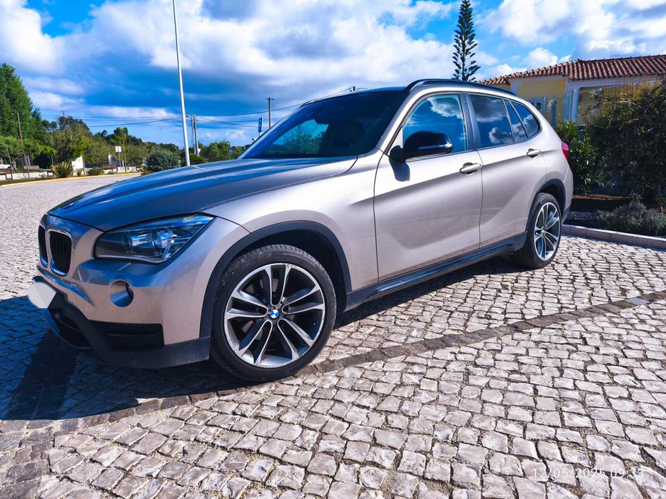 BMW X1 28i Xdrive GPL Pack M