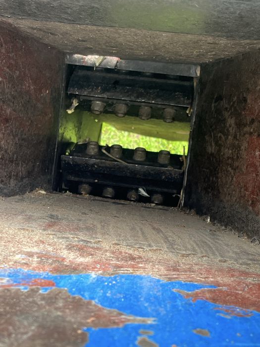 Sprzedam rębak walcowy