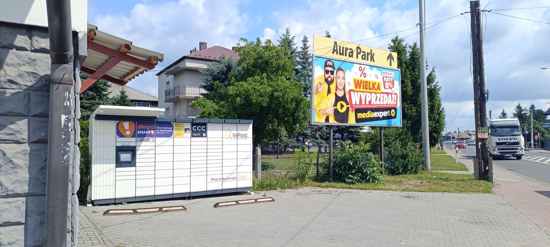 Dom z potencjałem na sprzedaż