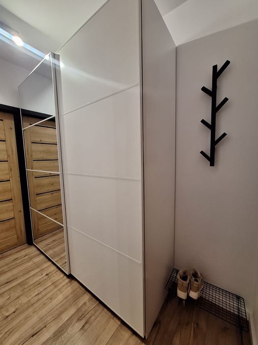 Mieszkanie do wynajecia Katowice