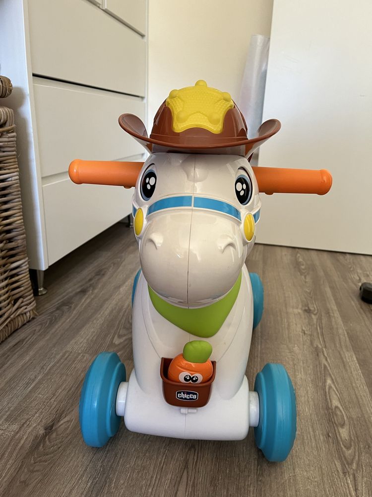 Cavalo Rodeo - Chicco