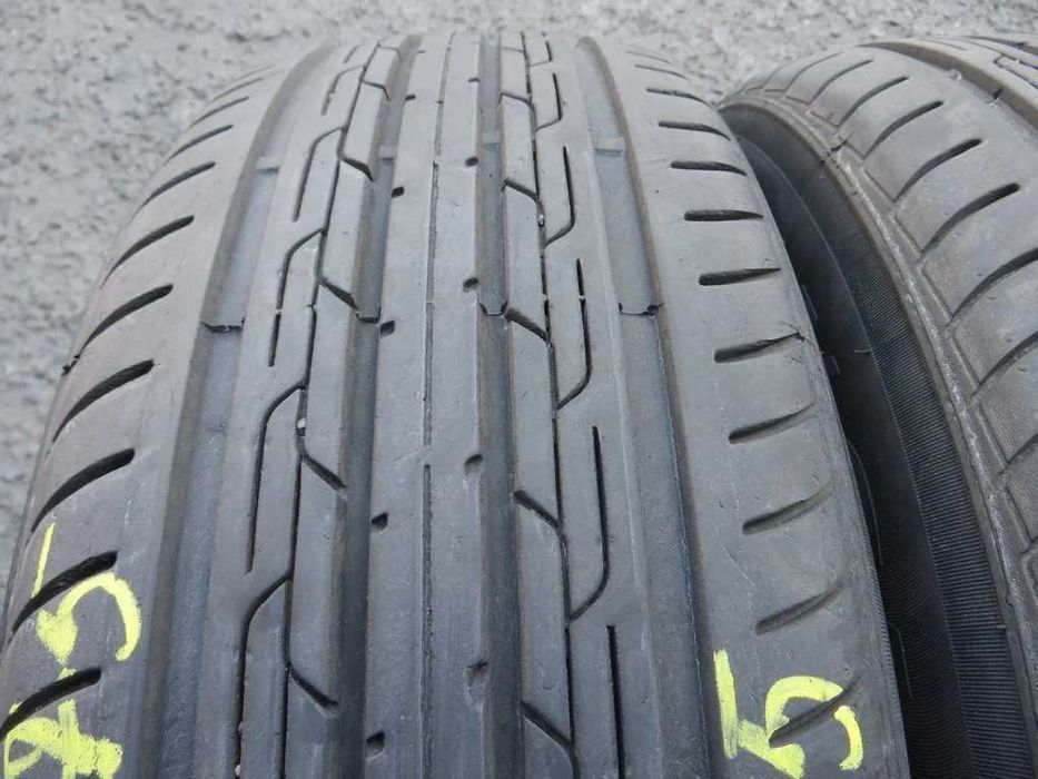 215/70 R15 98H Triangle Tem11  літо 2штуки 2022рік