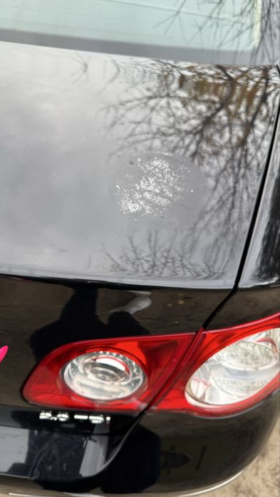 Volkwagen Pasatt B6 2.0 TDI