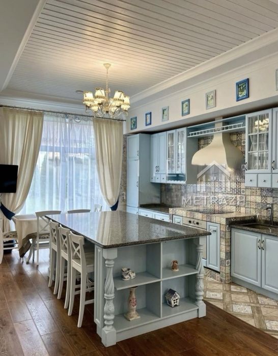 110т.$‼️ШОК ЦЕНА ‼️Ваш  ИДЕАЛЬНЫЙ Дом Эксклюзивный ремонт 110 м2