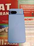 Google Pixel 8A 128GB Niebieski