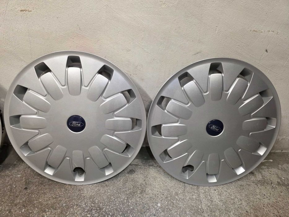 ***Orginalne Kołpaki Ford R16***Jak nowe!!
