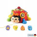 Vtech Vtech Happy Learning Beetle