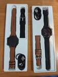 Smartwatch Taopon
