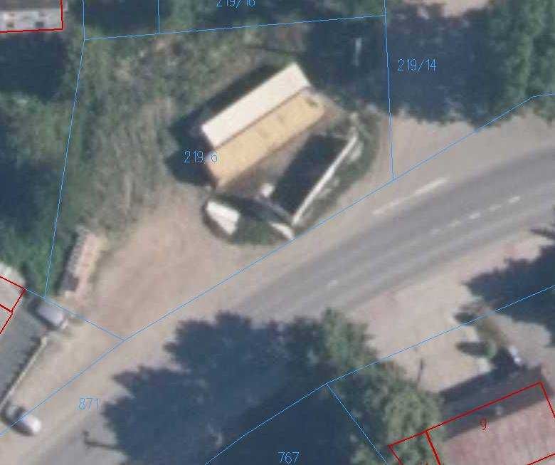 Wynajmę działkę Chabówka, Rabka-Zdrój, prąd, woda, kanalizacja,net,gaz