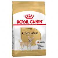 Karma dla psa Royal Canin Chihuahua Adult 3 kg lub 2x1,5kg