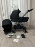 Коляска б/у Cybex Mios 2B1