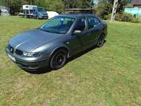 Seat Toledo 1,6 SR lpg