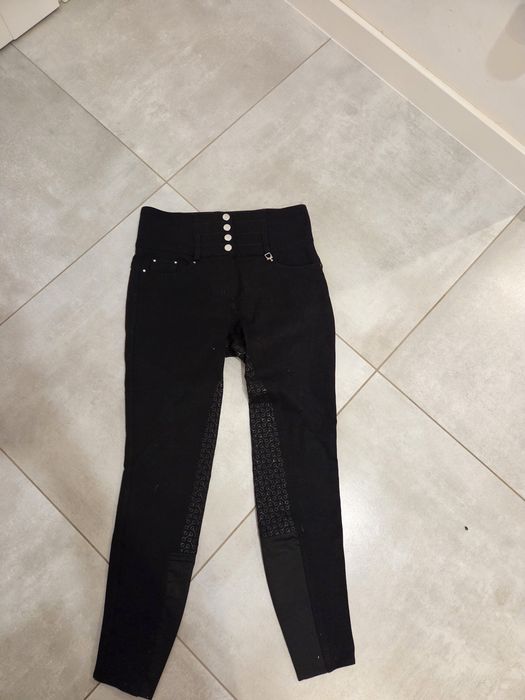 Bryczesy Horze Tara rozmiar 38