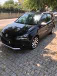 VW CrossPolo 1.2 TSi GPS
