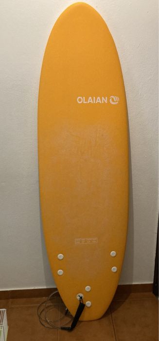 Prancha de surf olaian