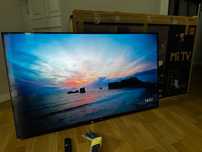Telewizor Xiaomi Mi LED TV Dolby Vision P1 55 (L55M6-6AEU) 55"