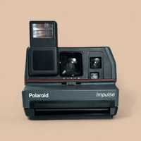 Polaroid 600 Impulse Refurbished aparat natychmiastowy instax retro