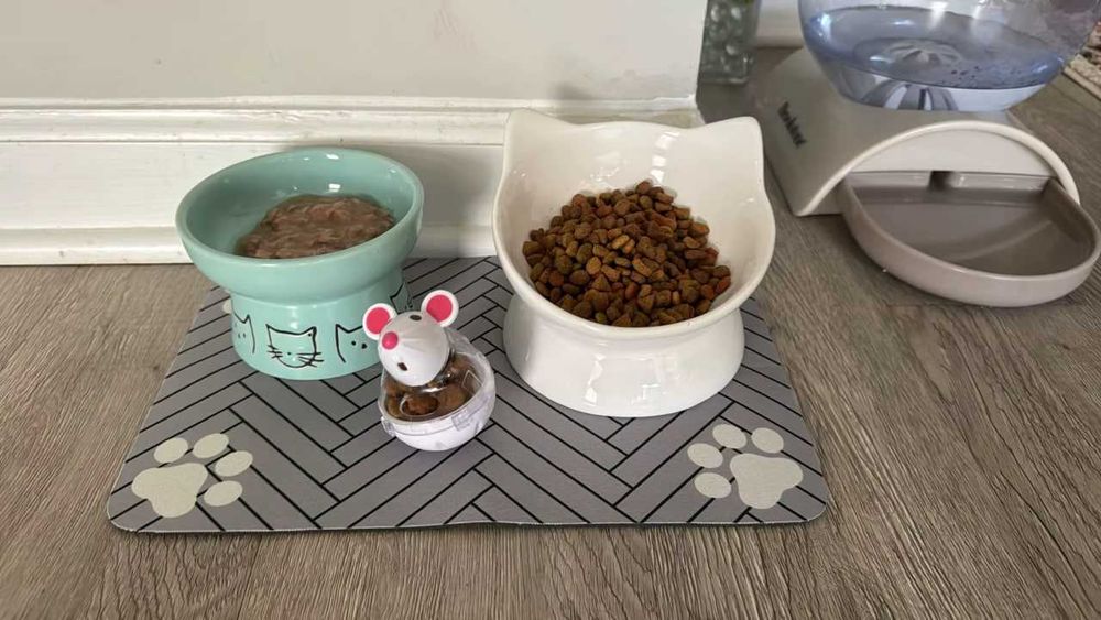 Килимок/коврик для собак та котів