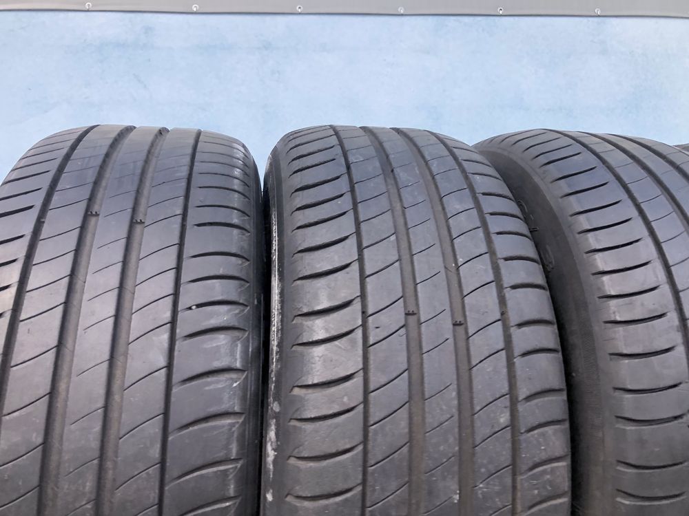 Комплект 205 55 16 Michelin