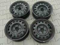 Felgi stalowe KIA, Hyundai R16 5x114,3