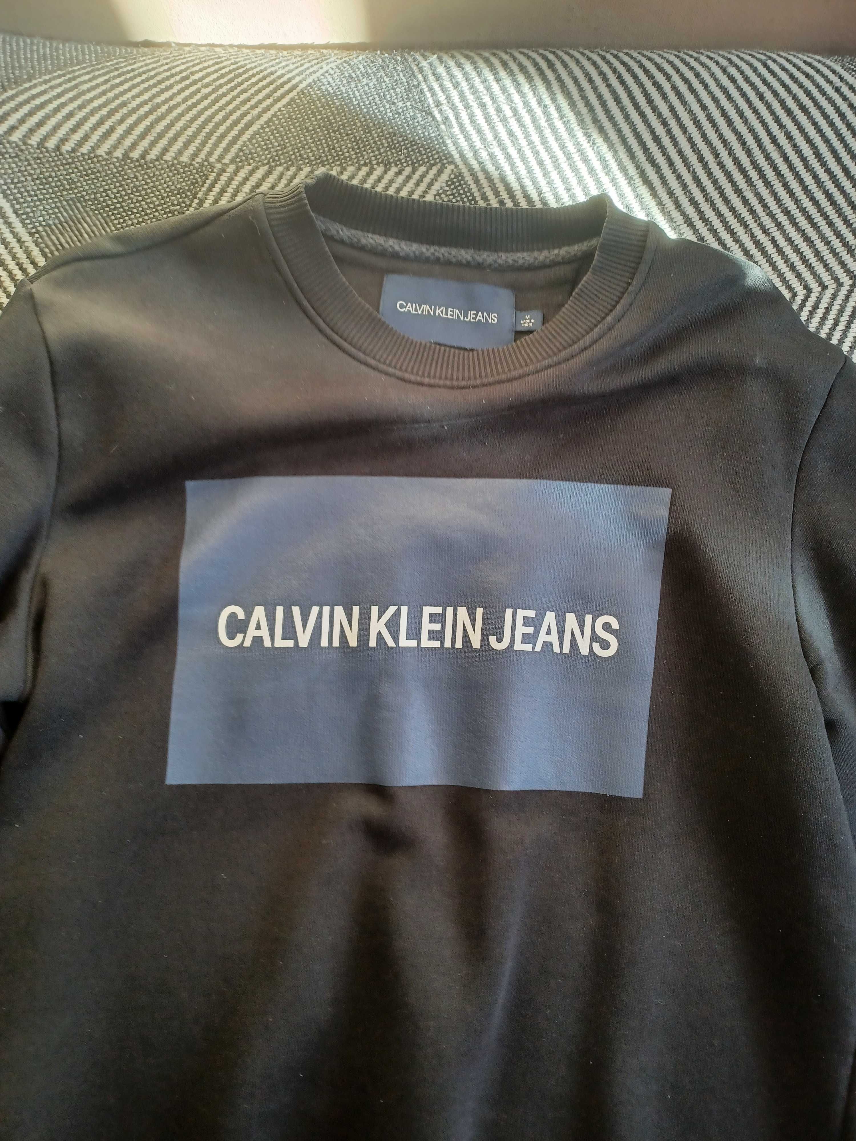 Bluza męska Calvin Klein rozm. M